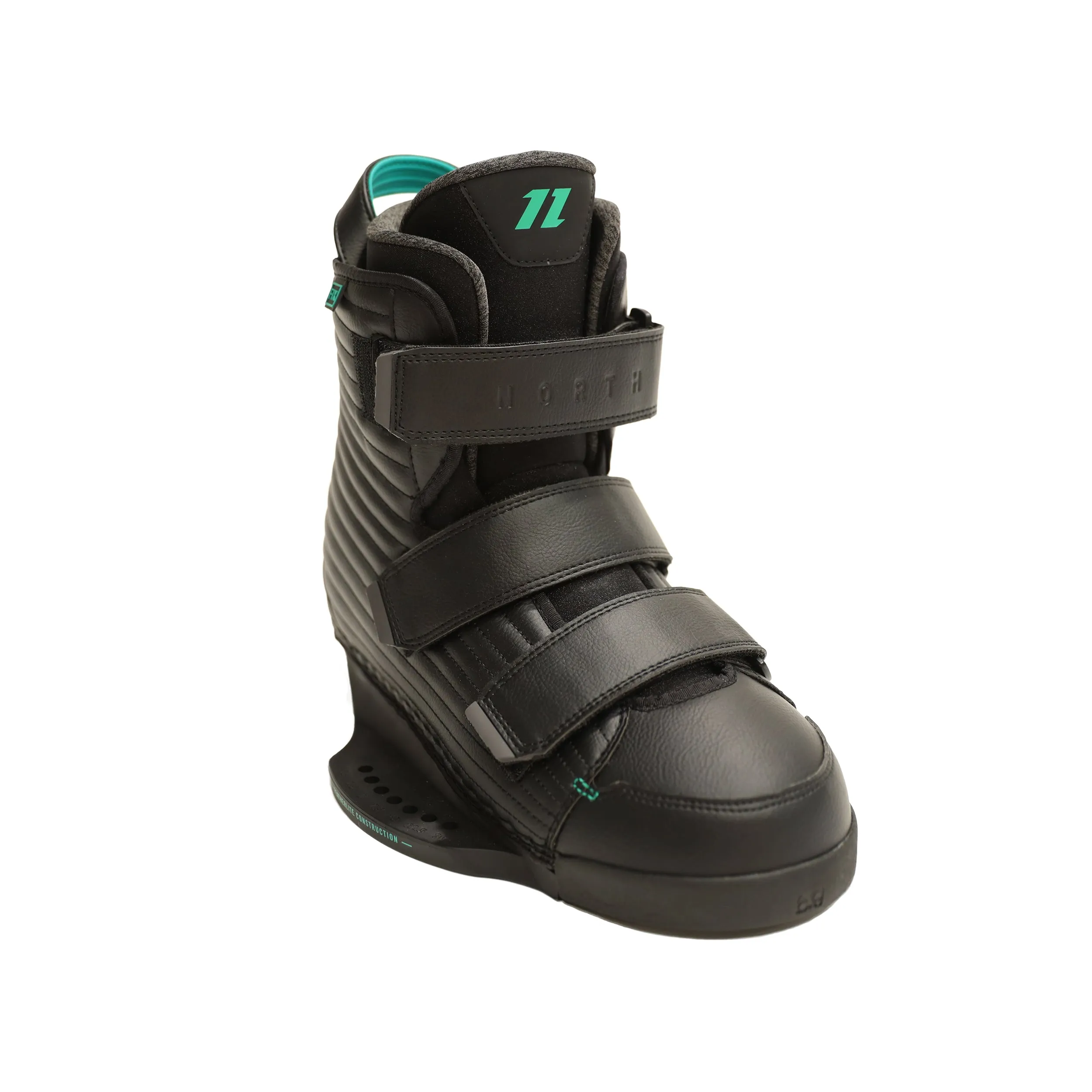 2020 North Fix Wake Boots