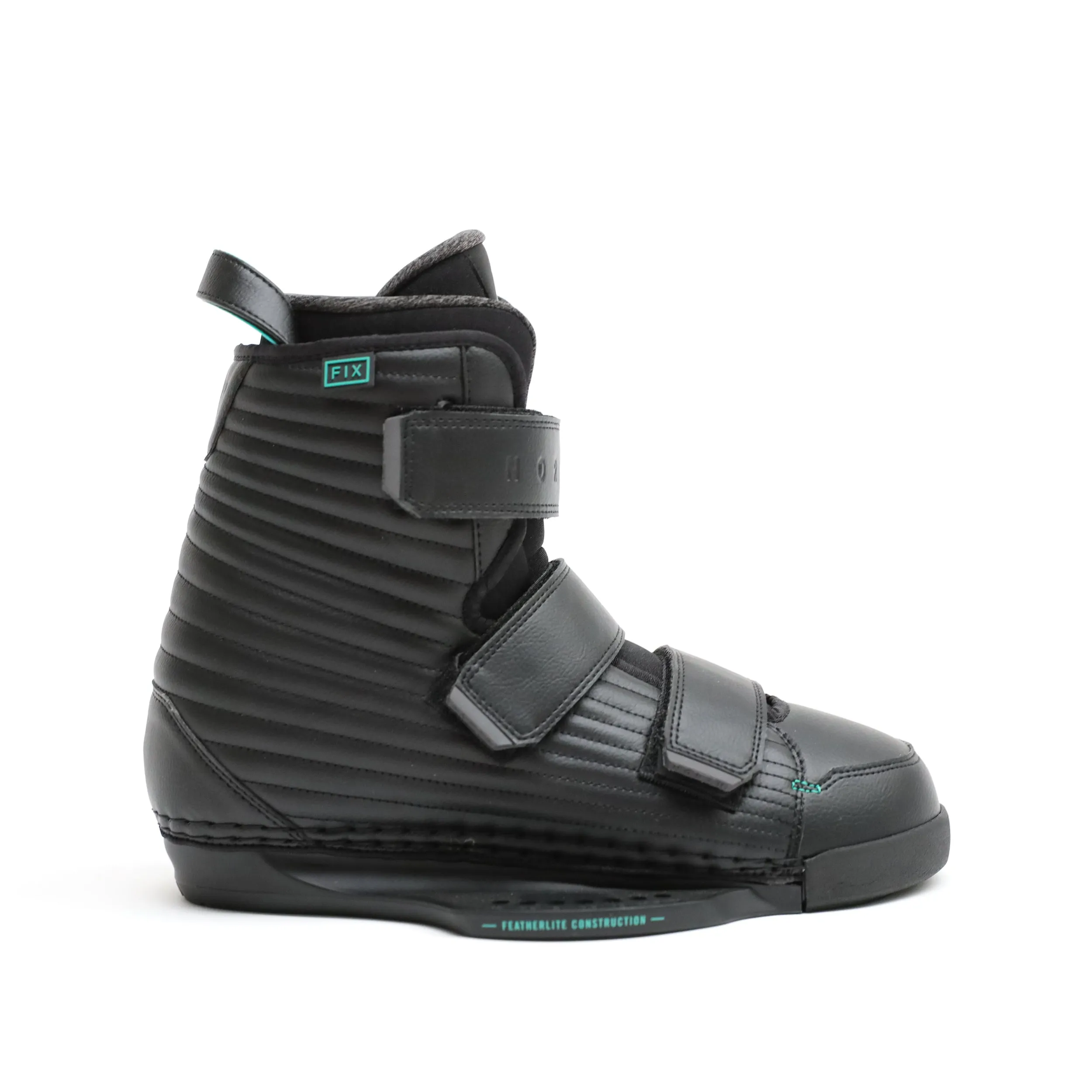 2020 North Fix Wake Boots