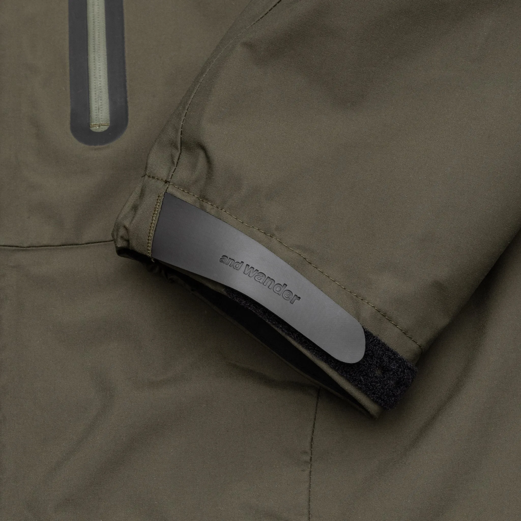 2.5L HIKER RAIN JACKET