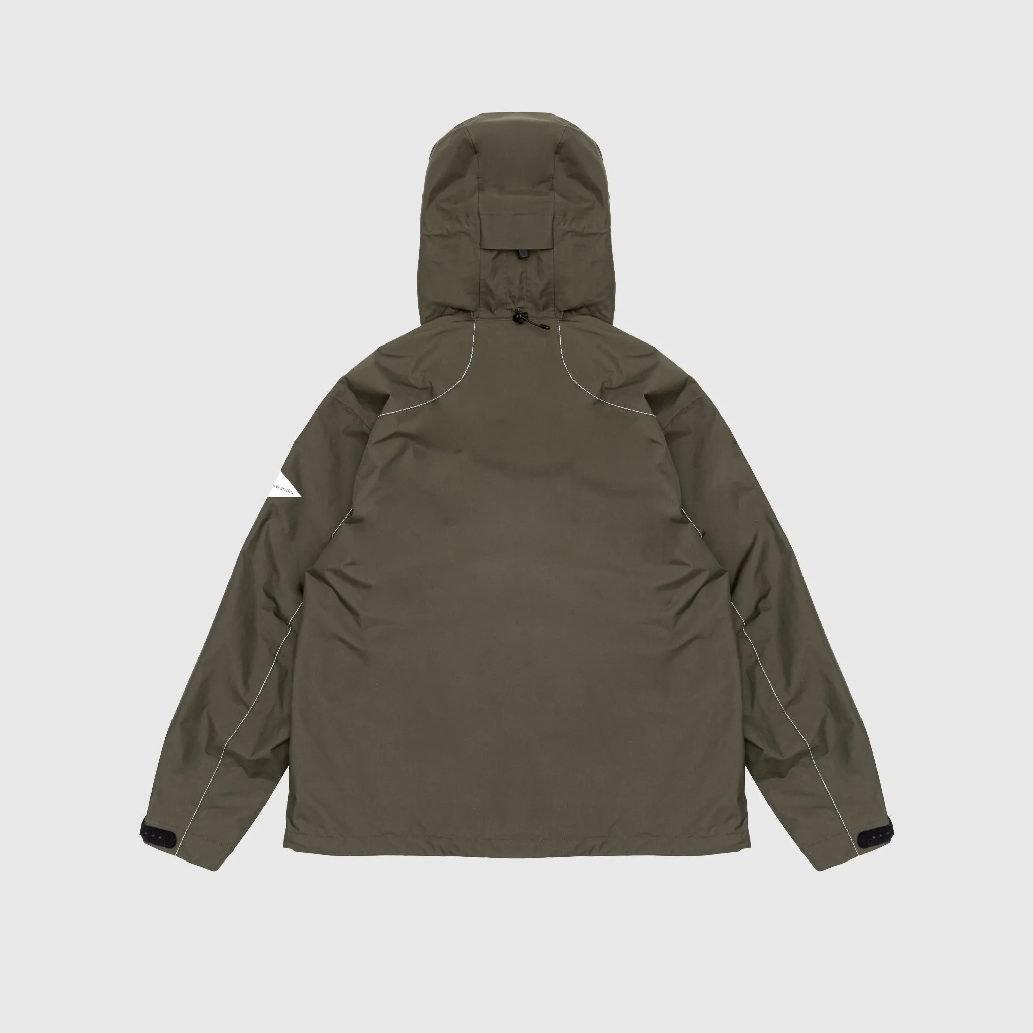 2.5L HIKER RAIN JACKET