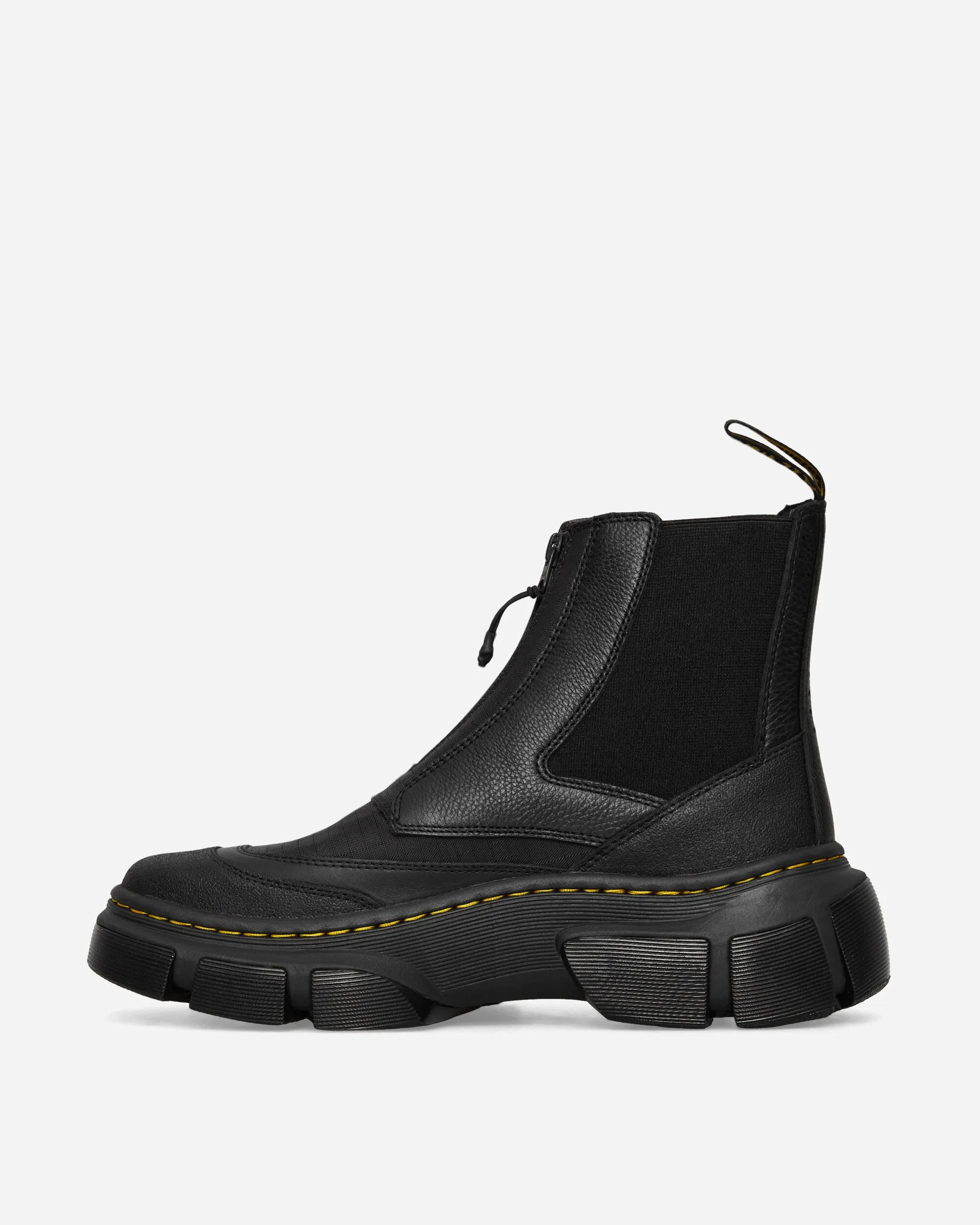 2976 Beta DMXL Chelsea Boots Black