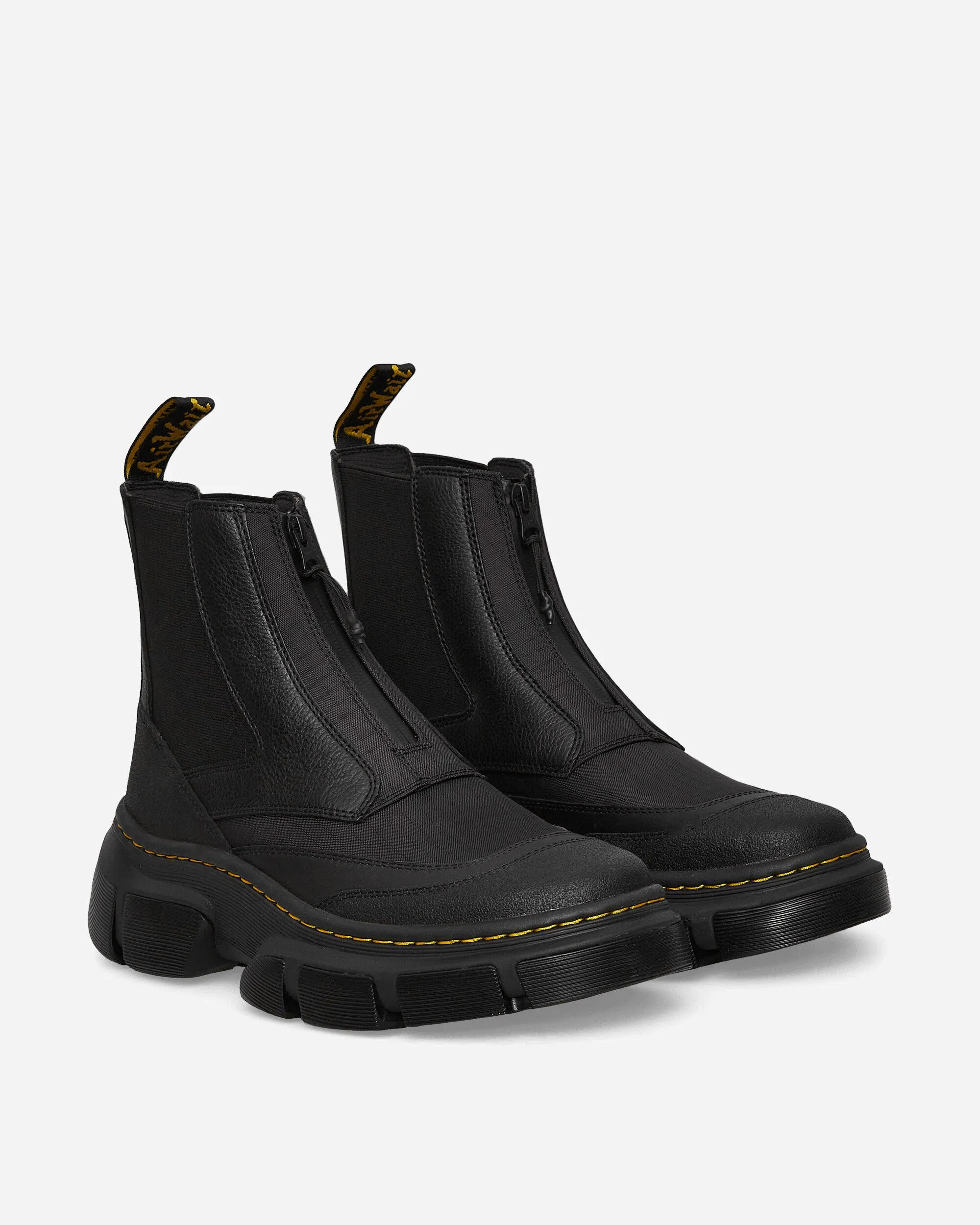 2976 Beta DMXL Chelsea Boots Black