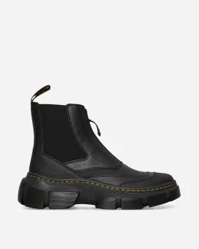 2976 Beta DMXL Chelsea Boots Black