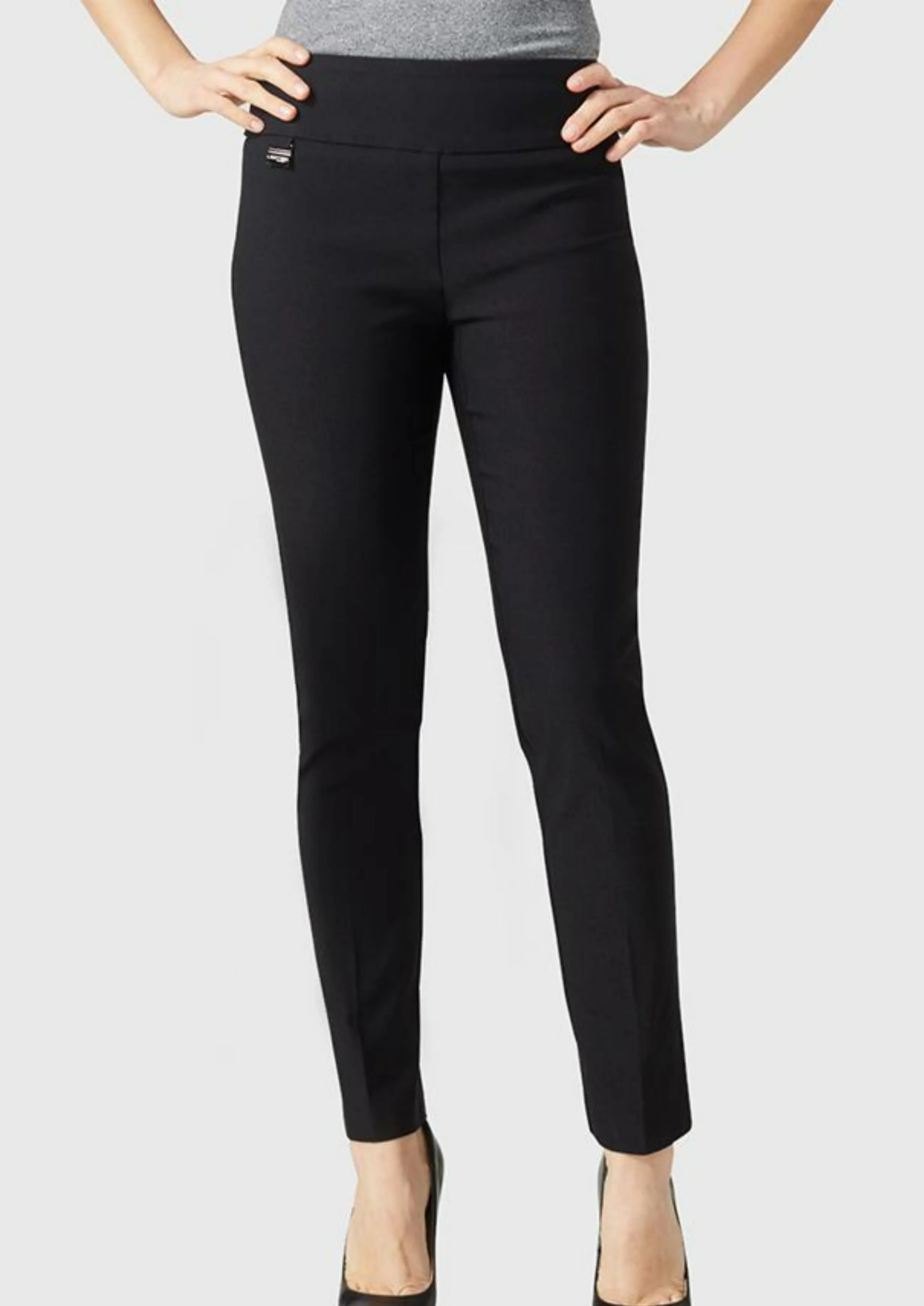 801 Slim Ankle Pant