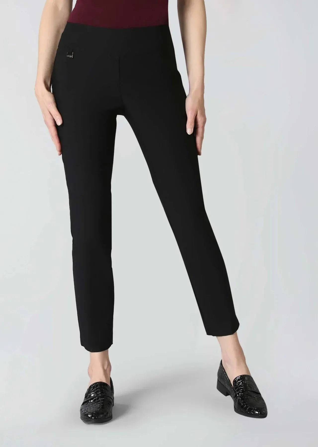 801 Slim Ankle Pant