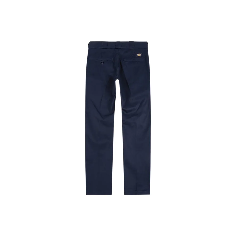 874 Work Pant (Dark Navy)