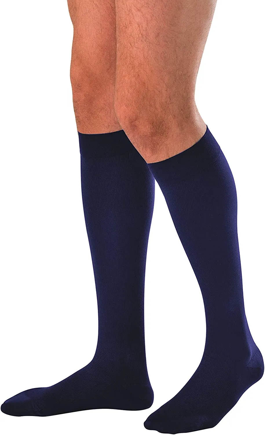 Activa Men's Dress Socks 15-20 mmHg Knee high