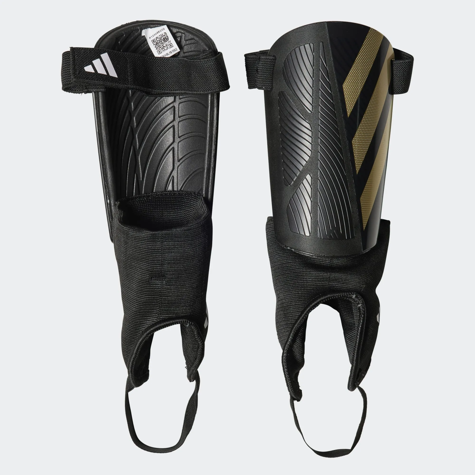 Adidas Tiro Match Shin and Ankle Guard