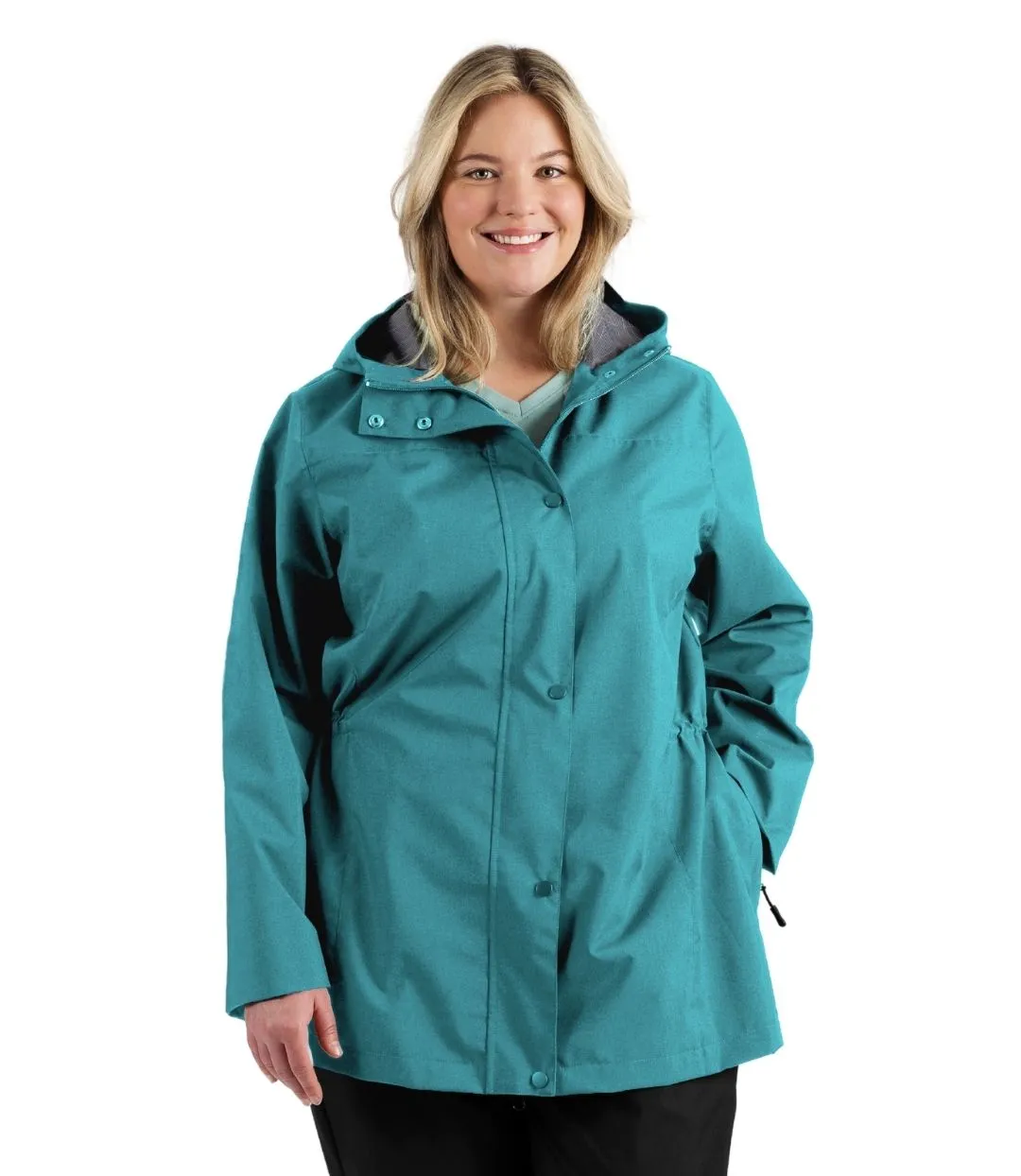 Adventure Wind & Rain Jacket