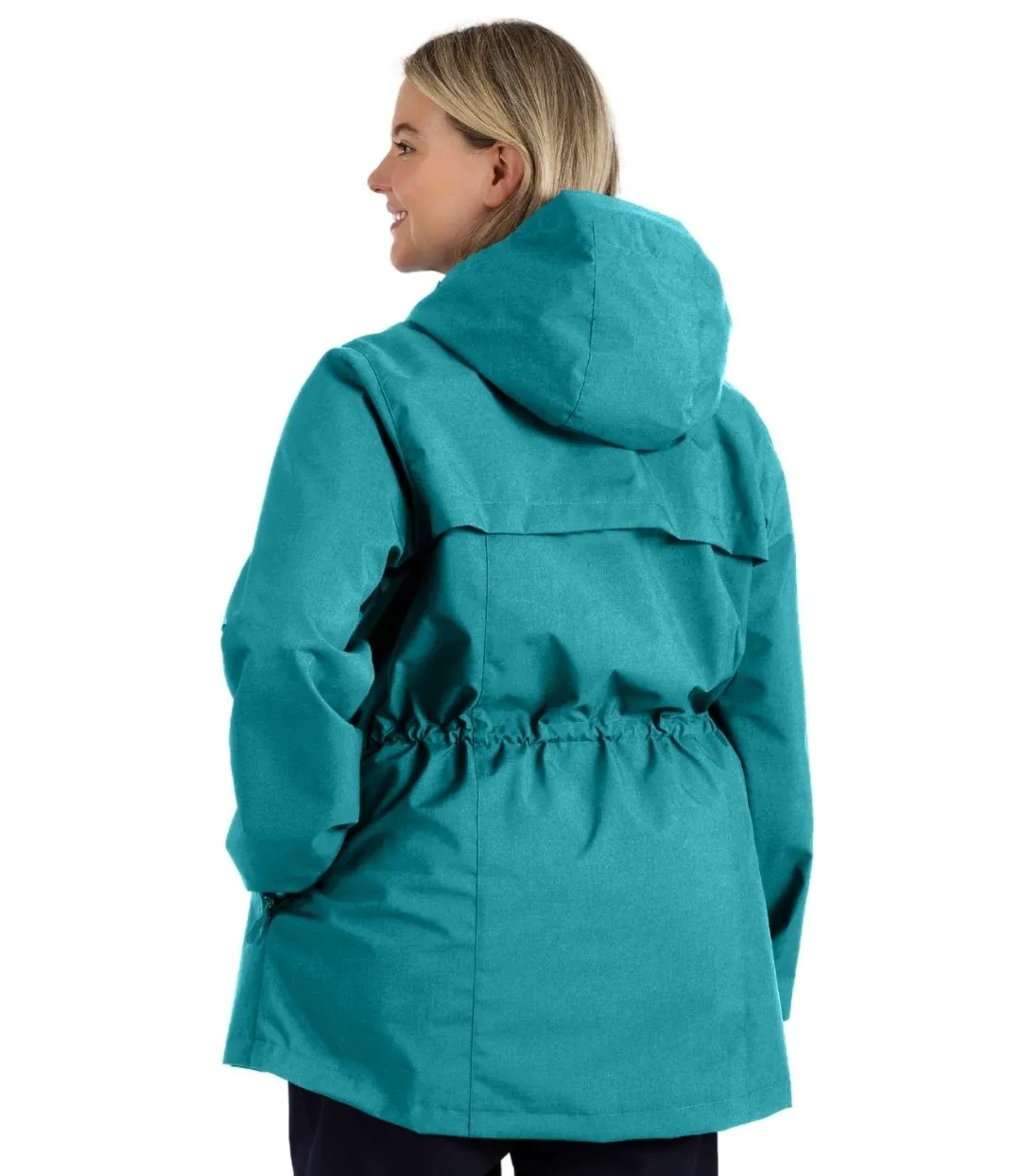 Adventure Wind & Rain Jacket