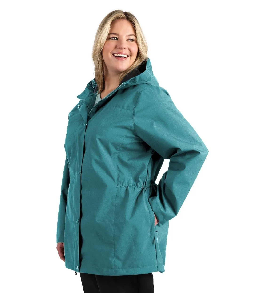 Adventure Wind & Rain Jacket