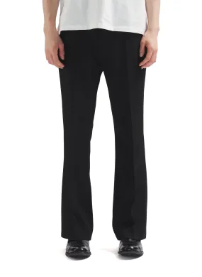 Aerated Boot Cut Pants