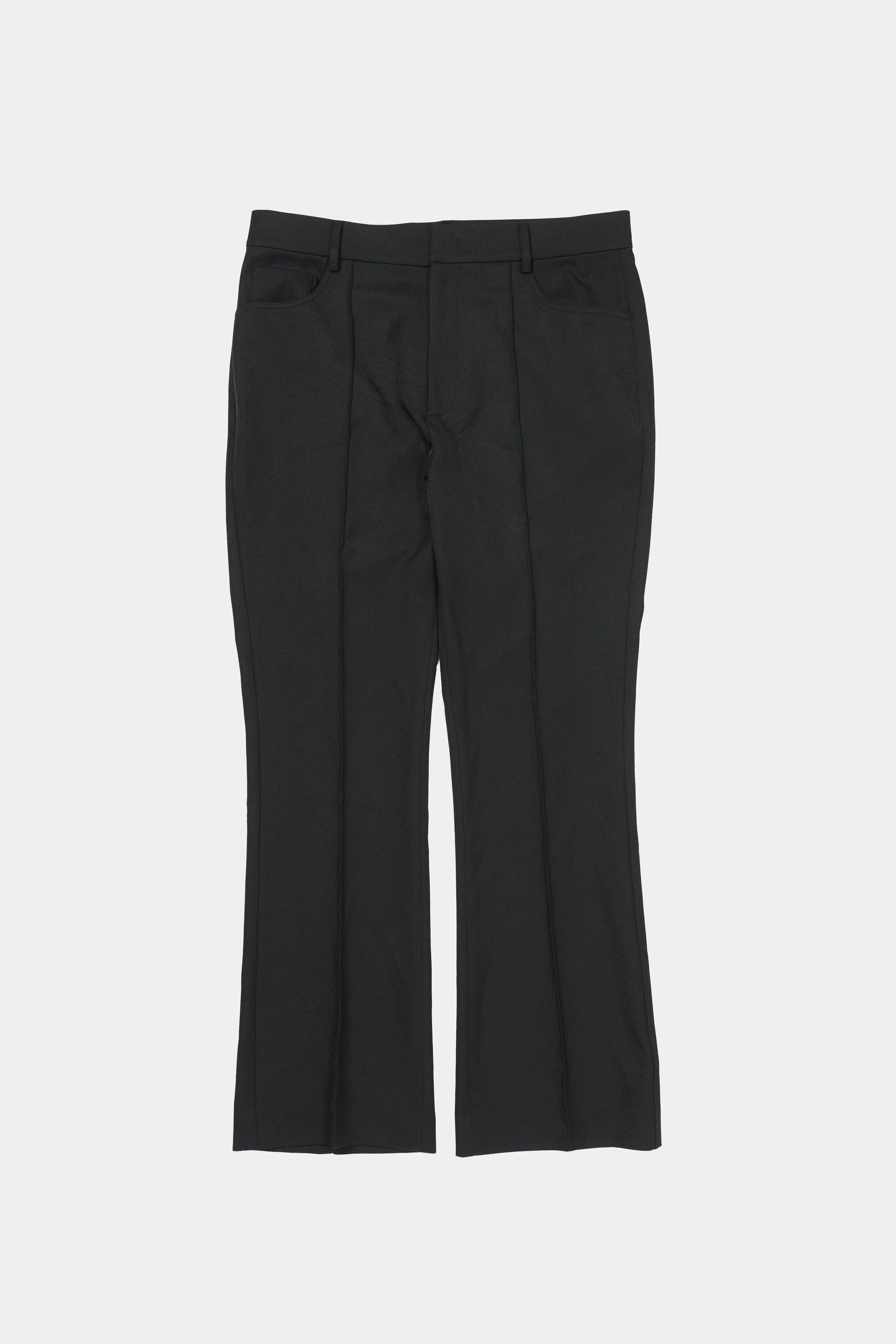 Aerated Boot Cut Pants