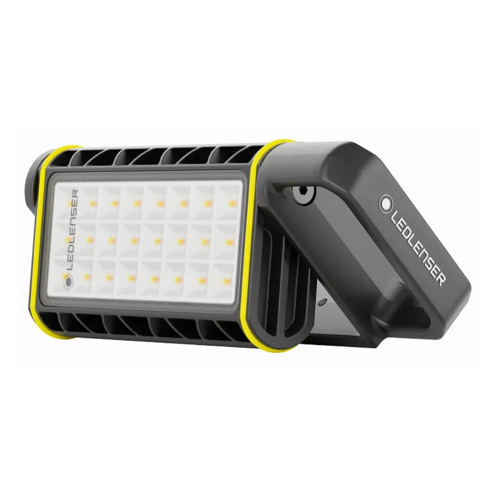 AF4R WORK Rechargeable Area Flood Light