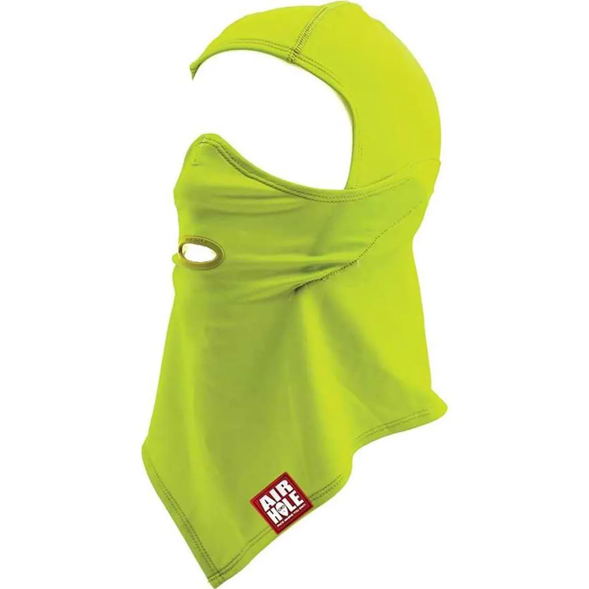 Airhole Color Women's Snow Balaclavas (Brand New)