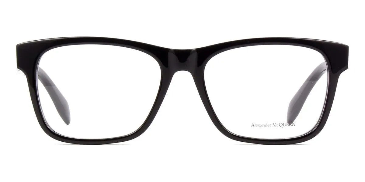 Alexander McQueen AM0307O 001