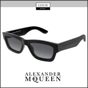 Alexander Mcqueen AM0419S-001 56 Sunglass UNISEX