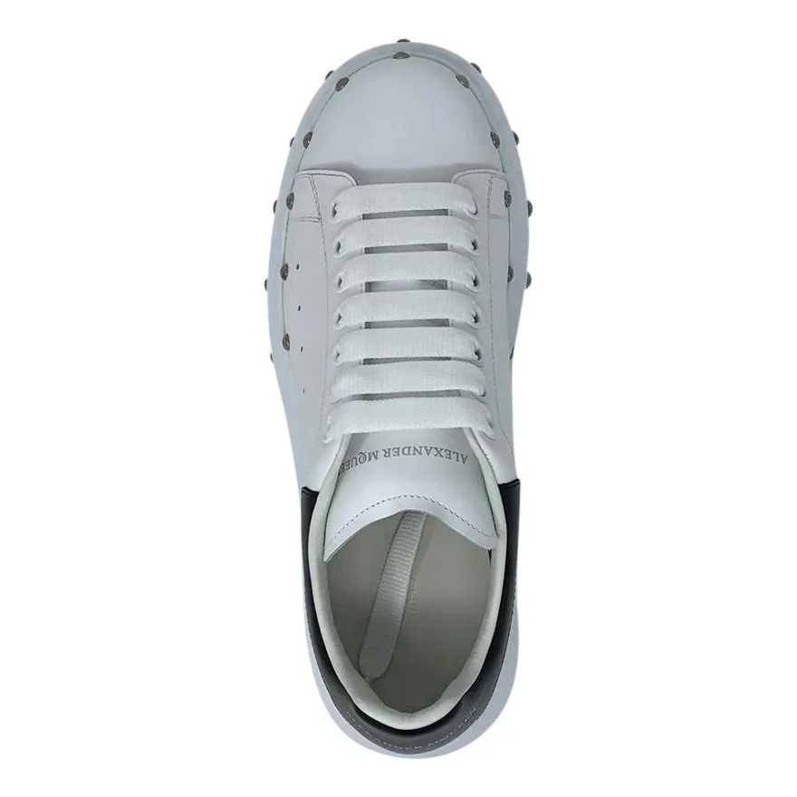 Alexander Mcqueen Larry 476228 Whgp5 9061 Oversized Trainers