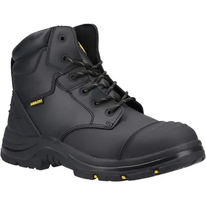 Amblers AS305C Winsford Composite Metal Free Waterproof Safety Boot-29734-50516