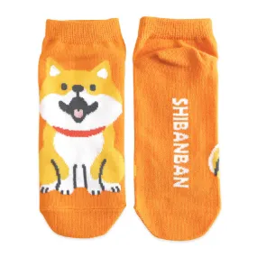 Ankle Socks Shibanban