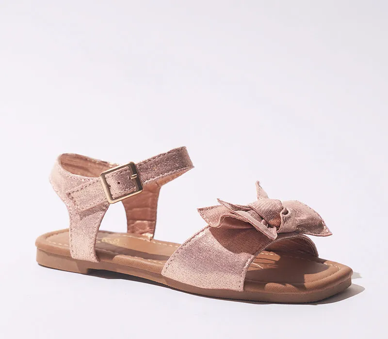 Ankle Strap Sandal