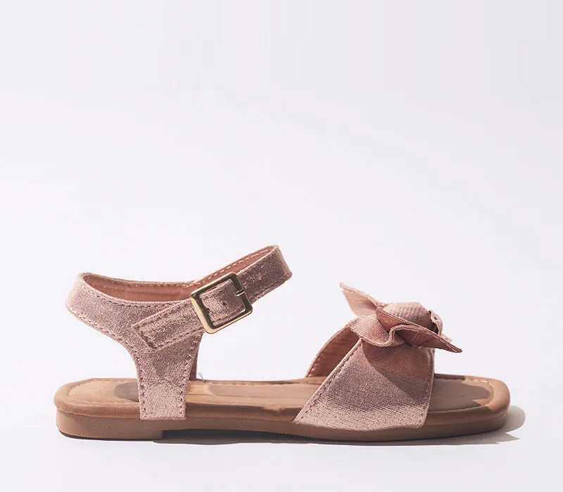 Ankle Strap Sandal