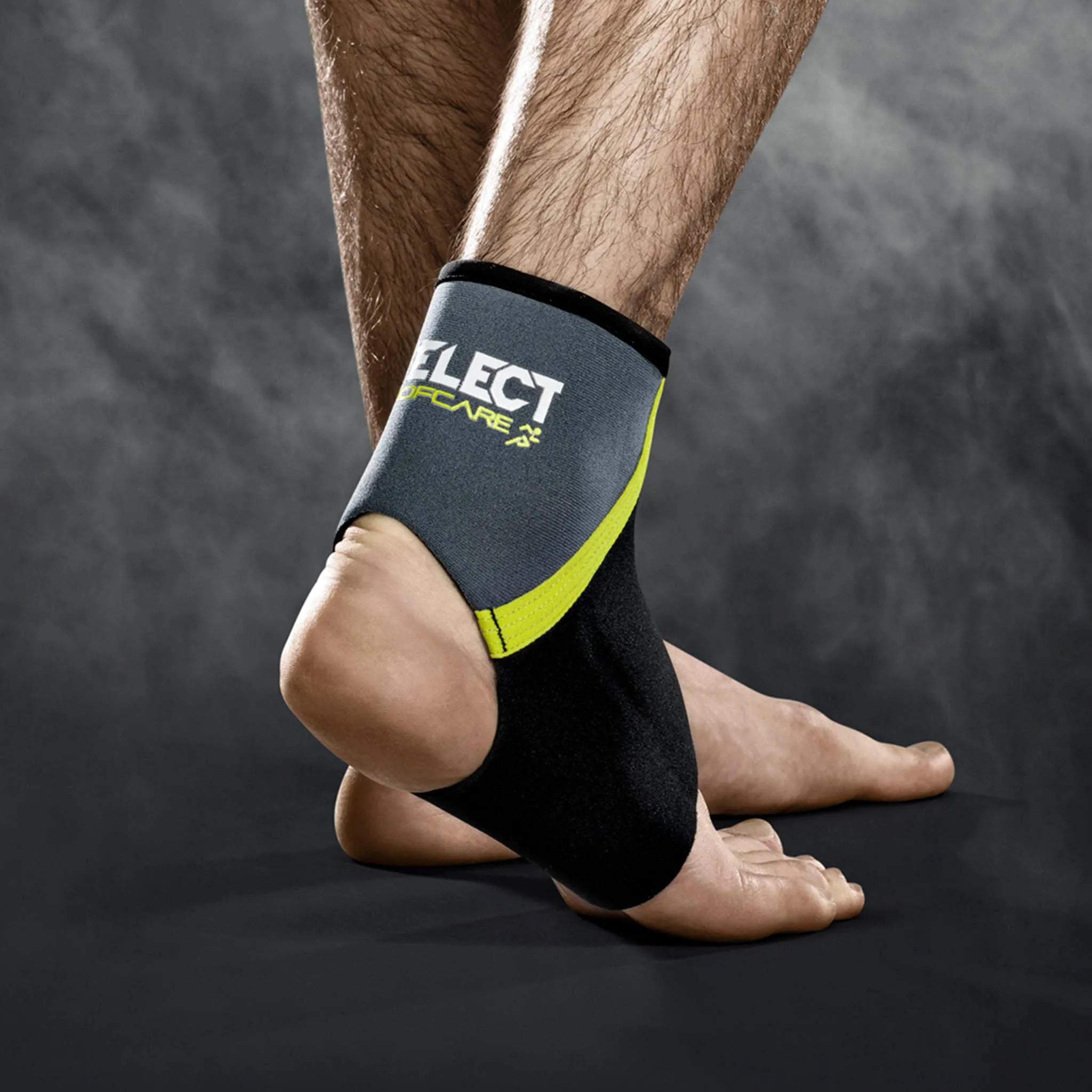 Ankle support