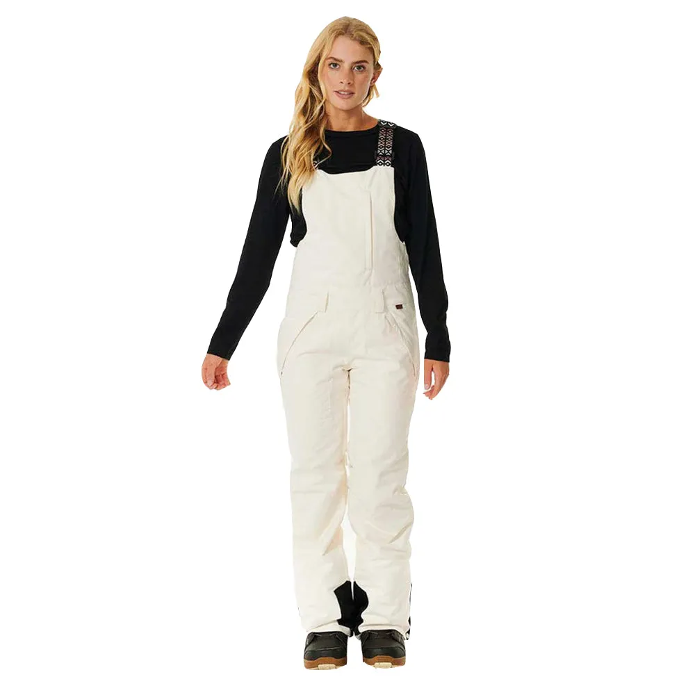 Anti Series Vermont Bib Ski Pant - Womens