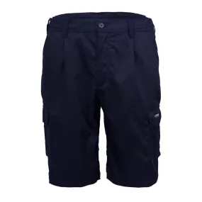 Apache Banff Navy Cargo Work Short