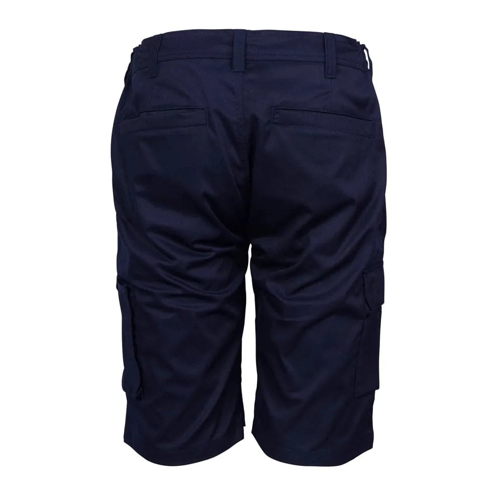 Apache Banff Navy Cargo Work Short