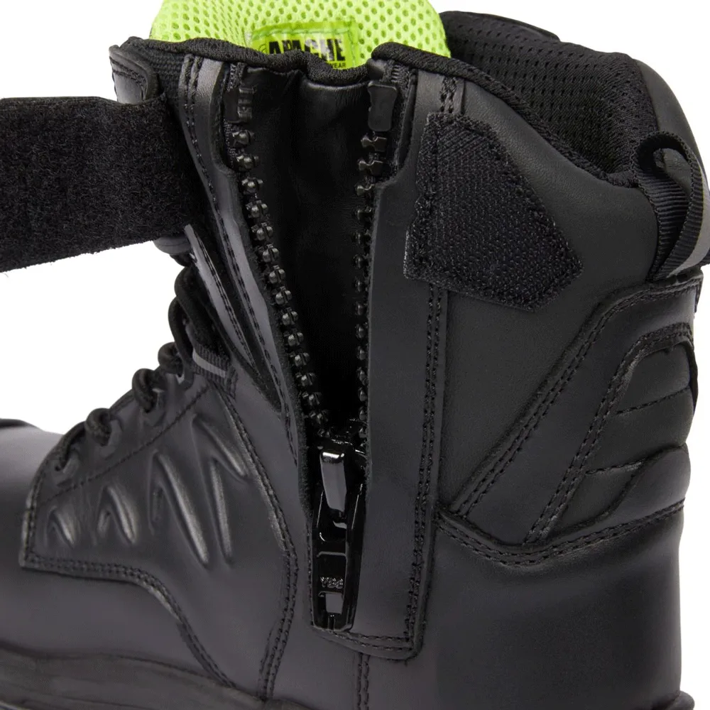 Apache Chilliwack Side Zip GTS Outsole Waterproof Boot