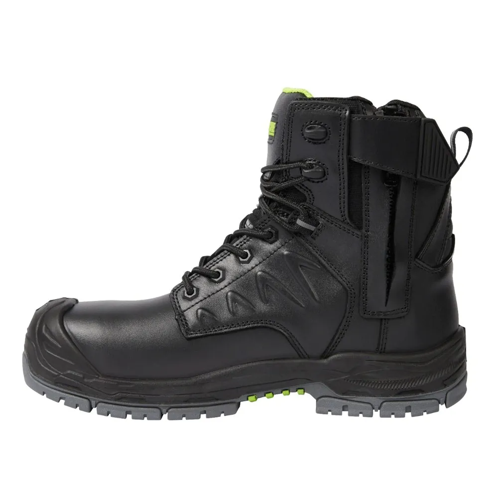 Apache Chilliwack Side Zip GTS Outsole Waterproof Boot