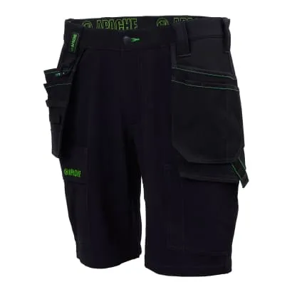 Apache Whistler Flex Stretch Work Shorts