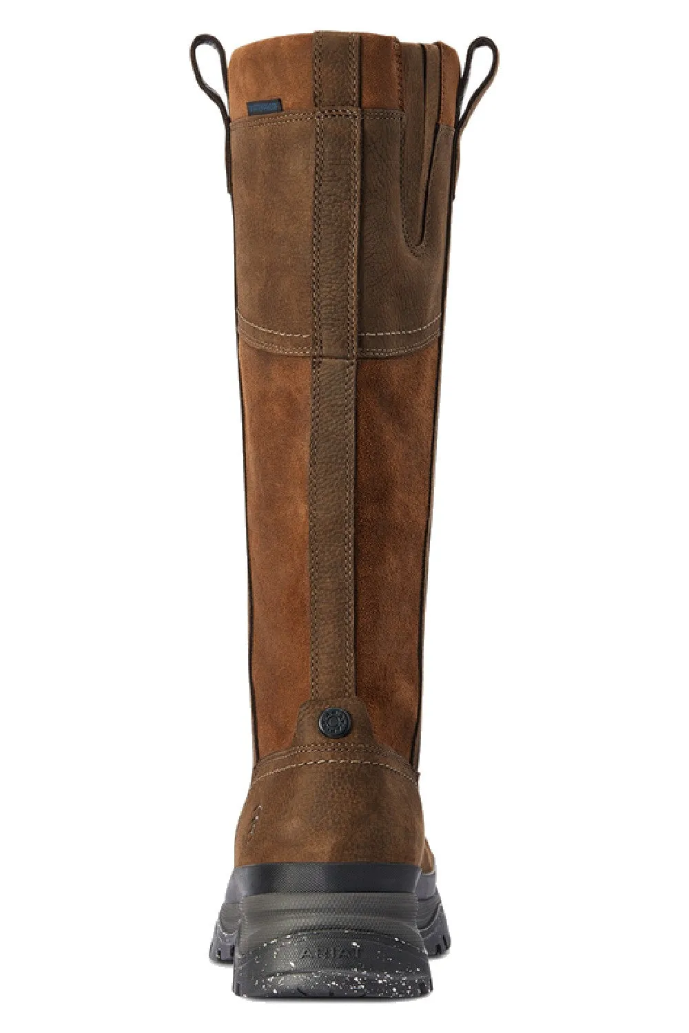 Ariat Moresby Tall H20 Java Country Boot