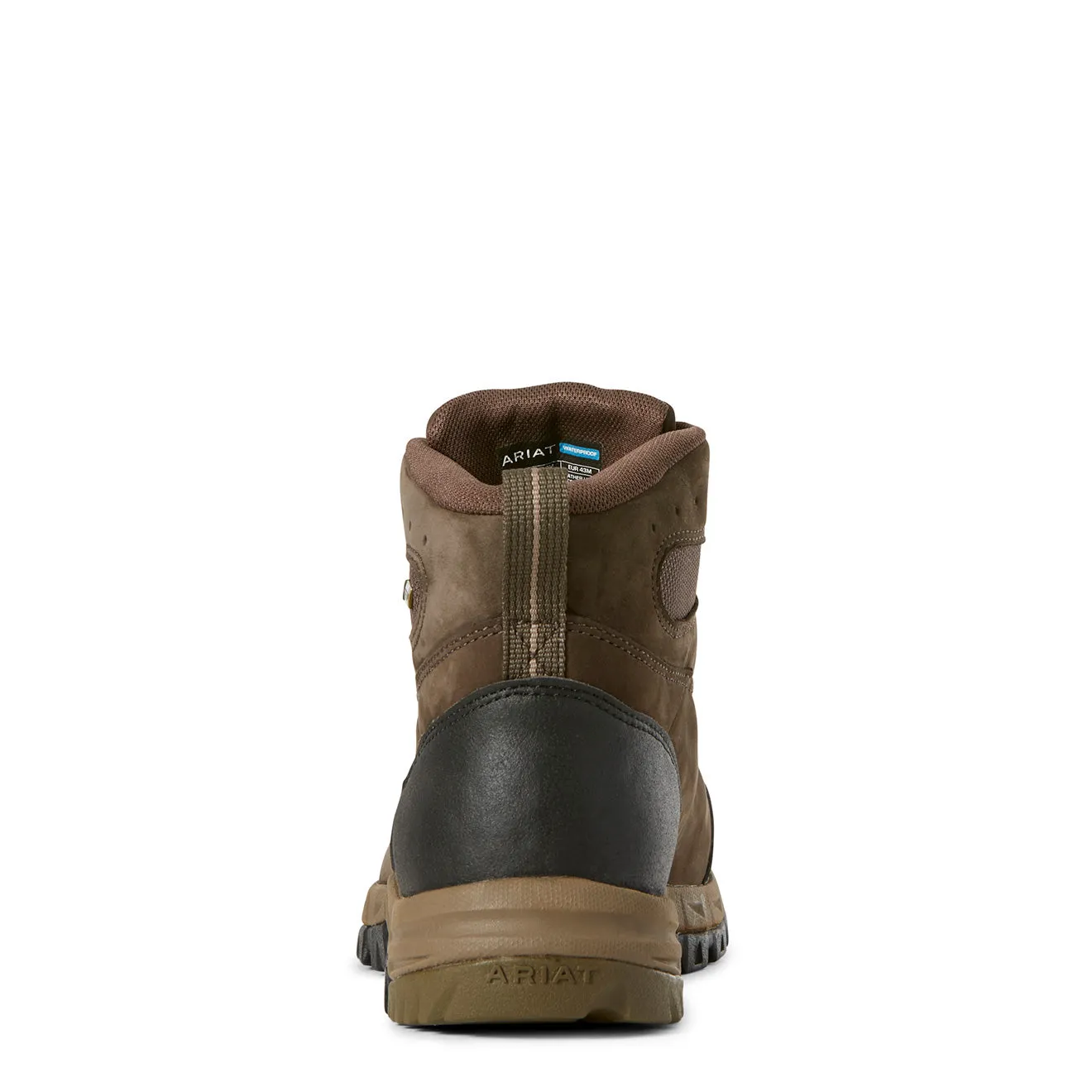 Ariat Skyline Summit Gore-Tex Boot Dark Olive