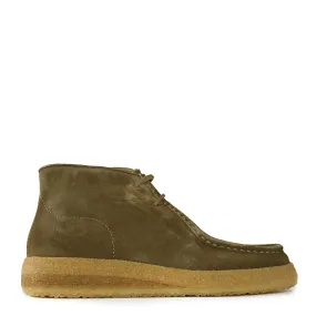 Astorflex Rampiflex Boot Rough Out Militare