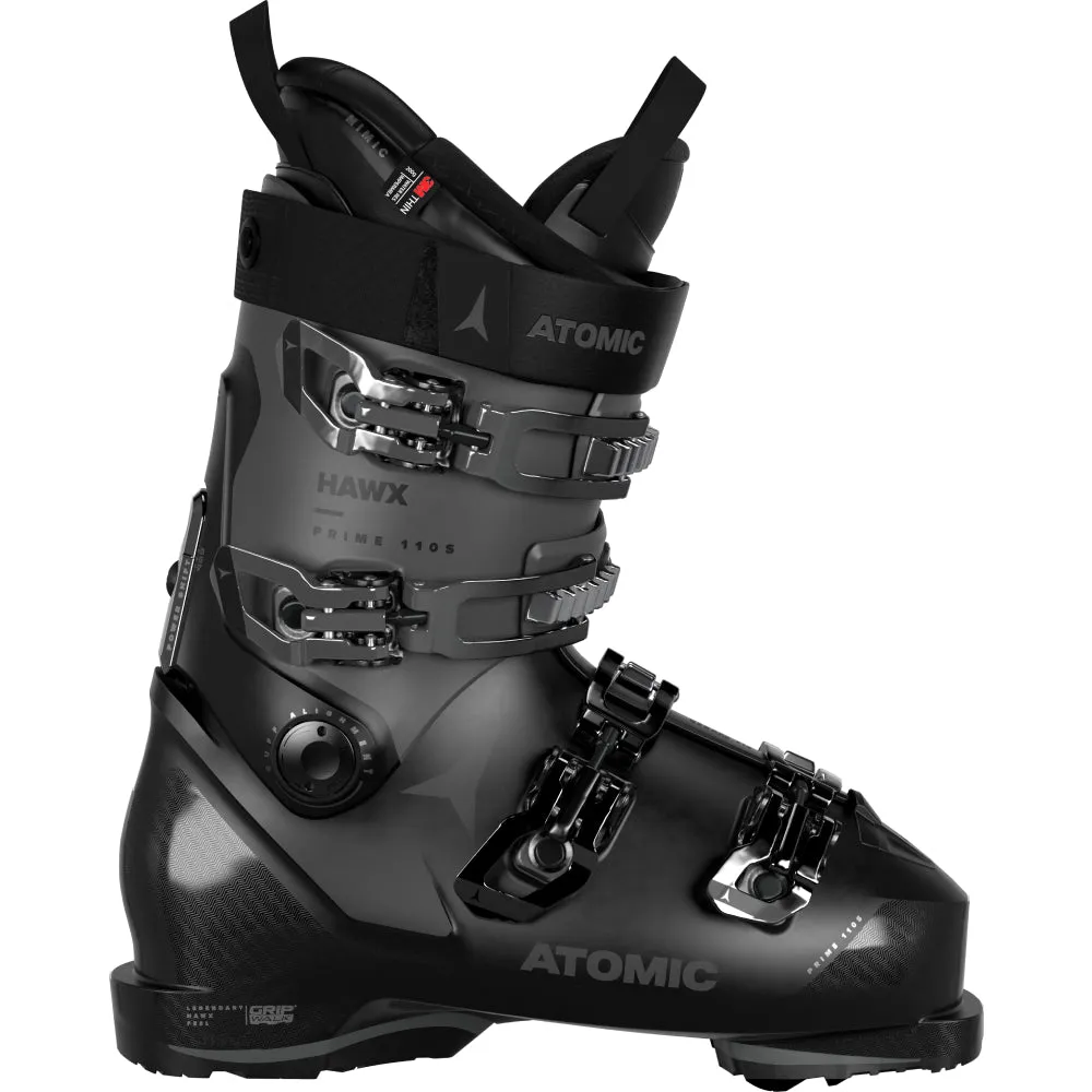 Atomic Hawx Prime 110 GW Mens Ski Boot 2023