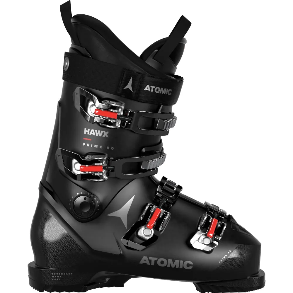 Atomic Hawx Prime 90 Mens Ski Boot 2023