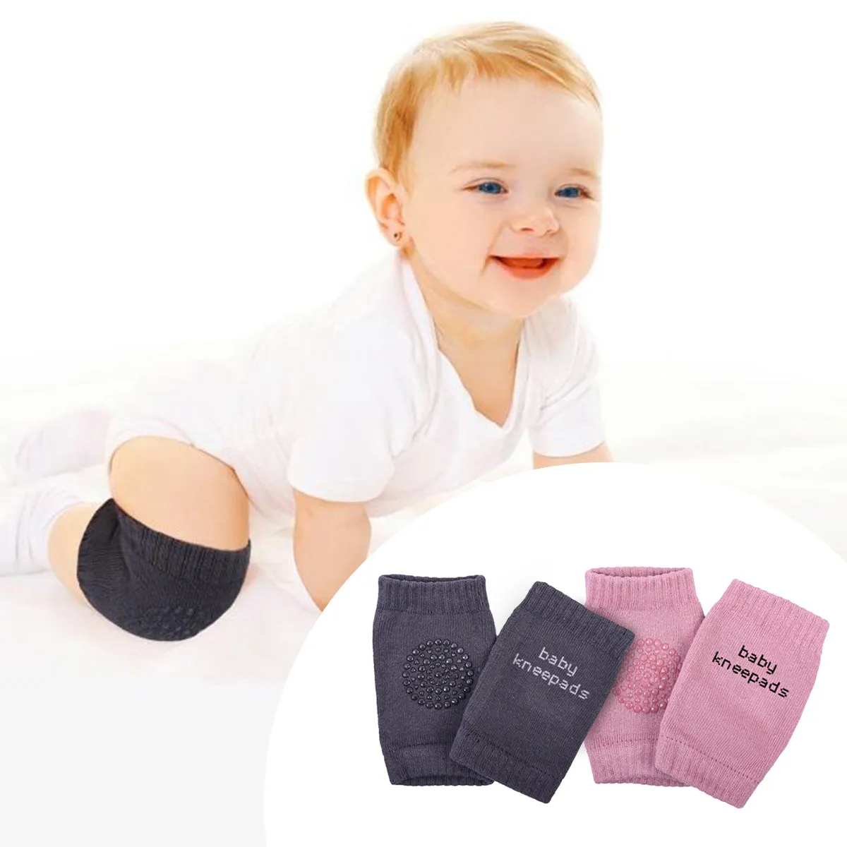 Baby Knee Pads