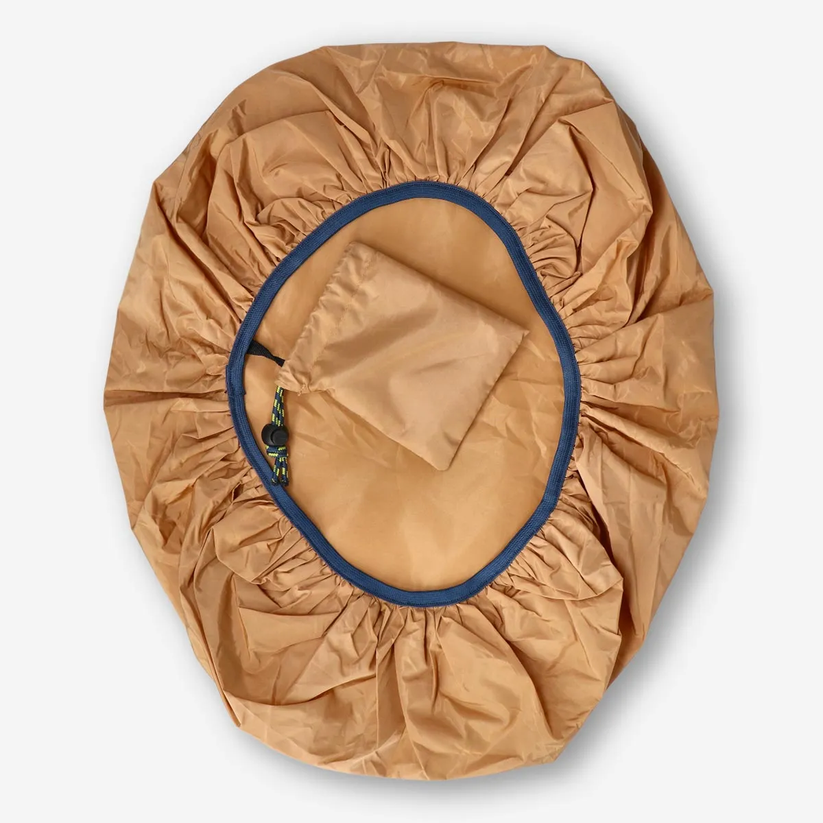 Backpack rain cover