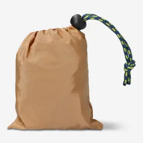 Backpack rain cover