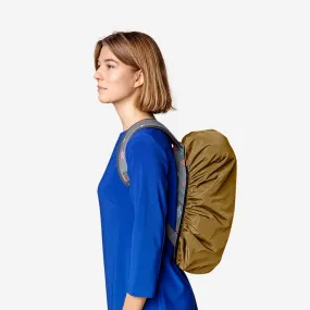 Backpack rain cover