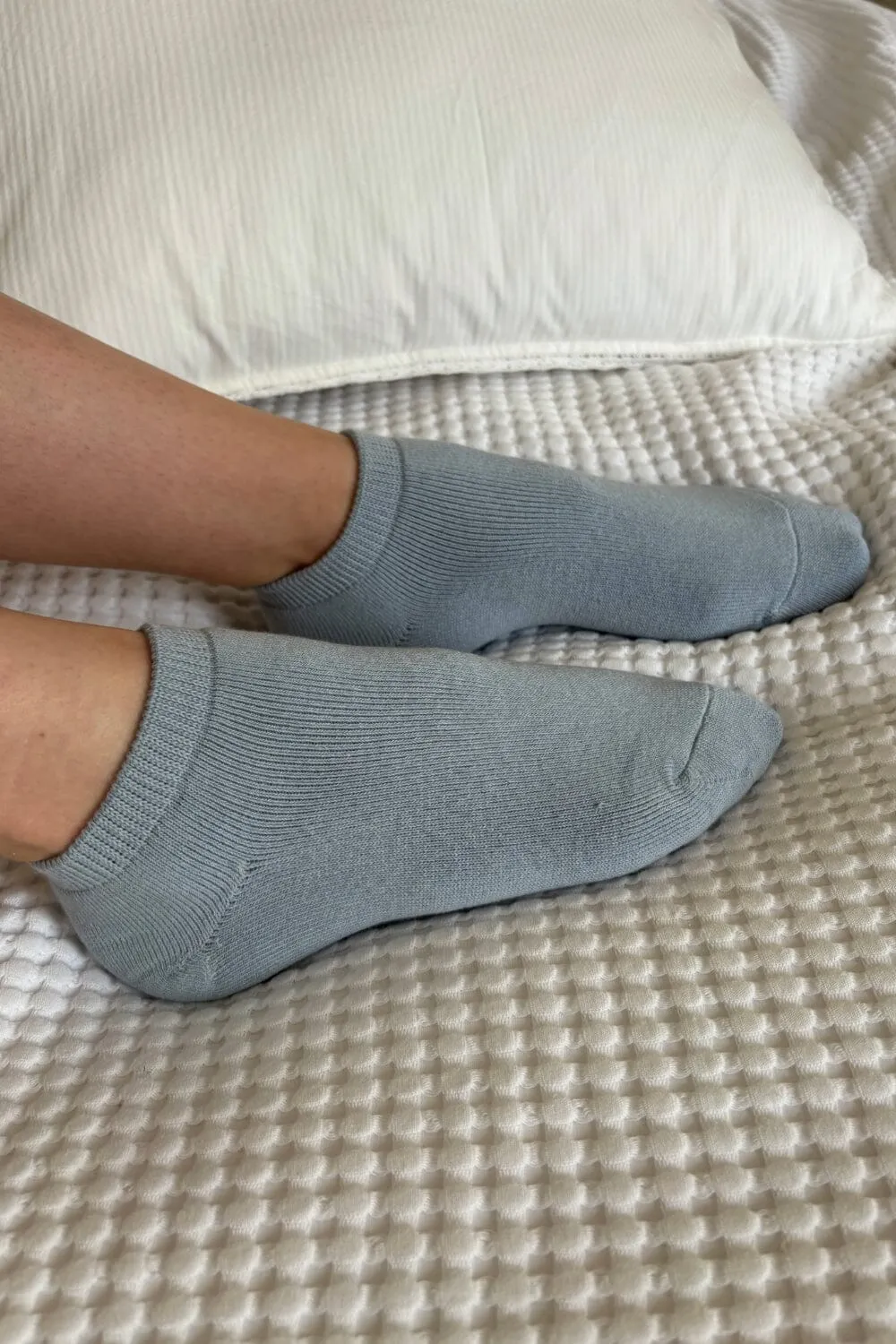 Basic Ankle Socks