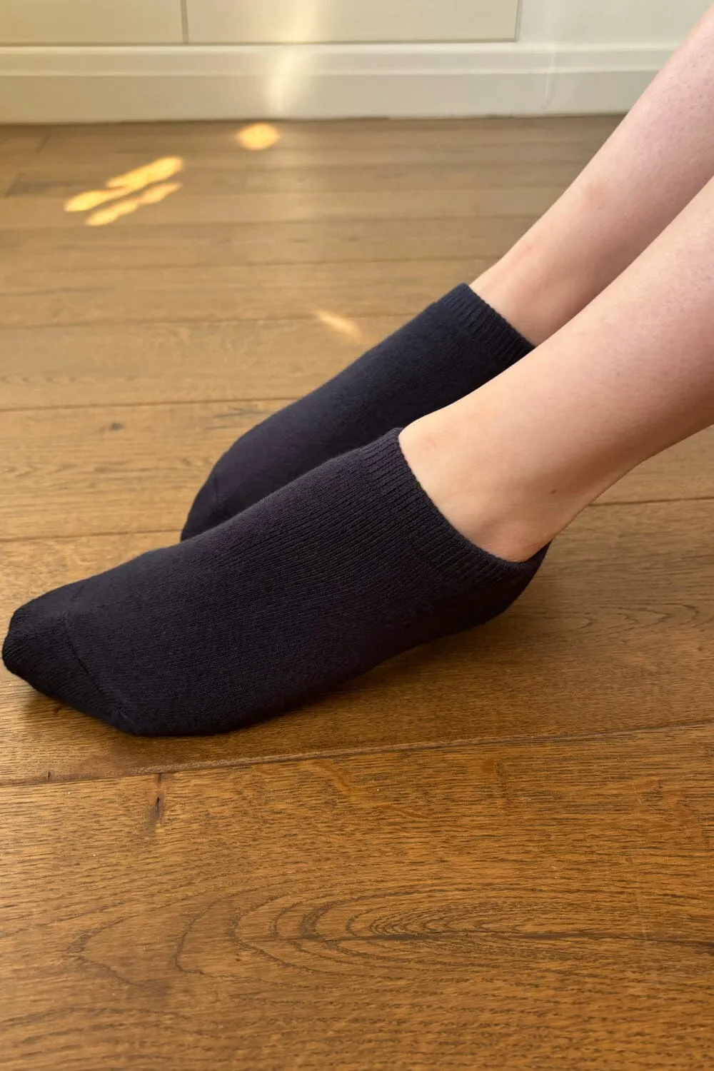 Basic Ankle Socks