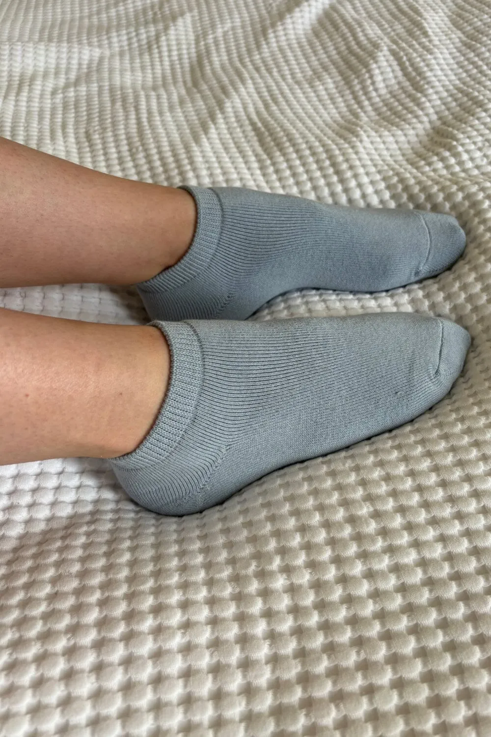 Basic Ankle Socks