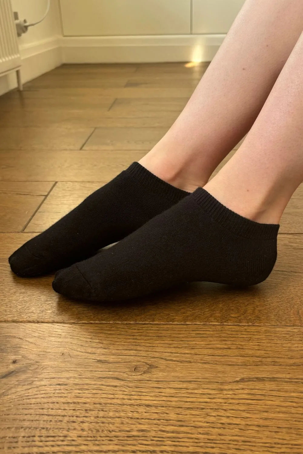 Basic Ankle Socks