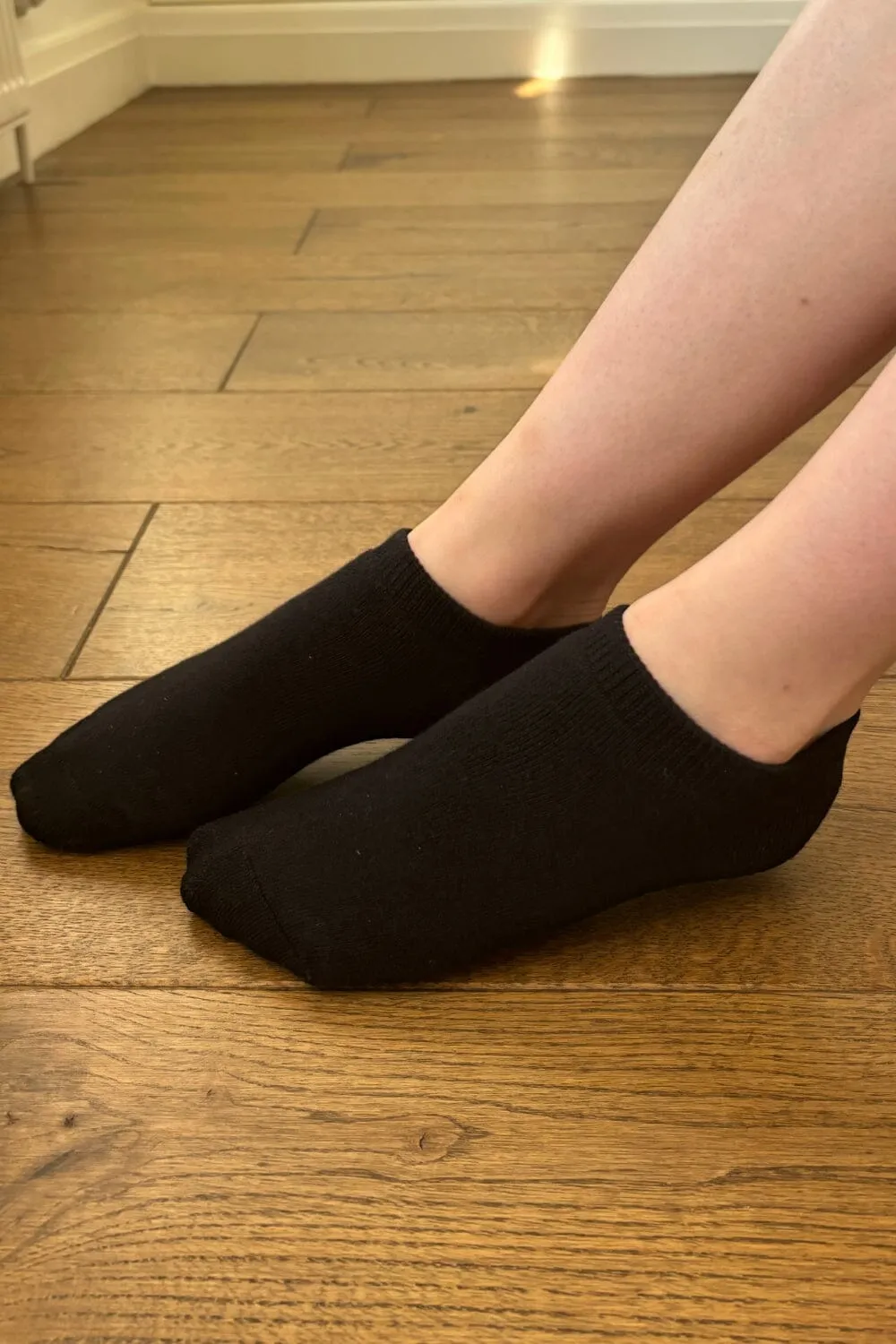 Basic Ankle Socks