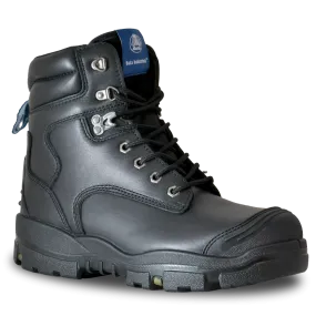 Bata - Longreach SC Lace Up Safety Boot