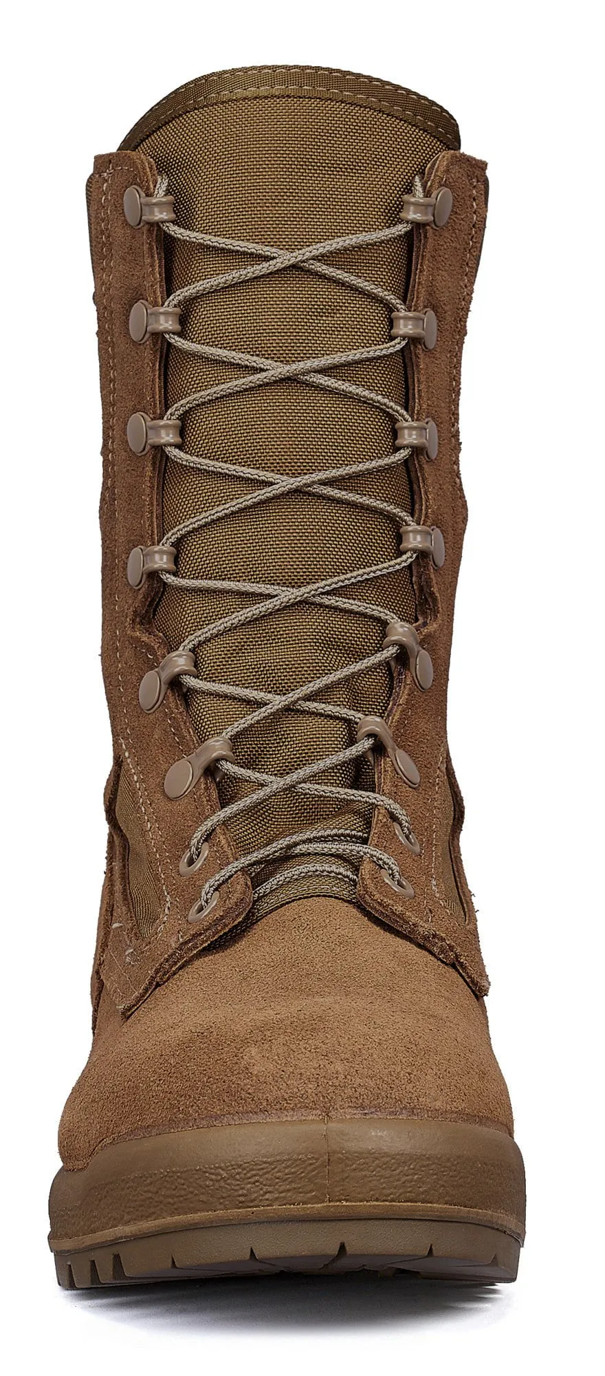 Belleville USMC WP Combat Boots 500 Mojave/Olive Green Coyote Leather