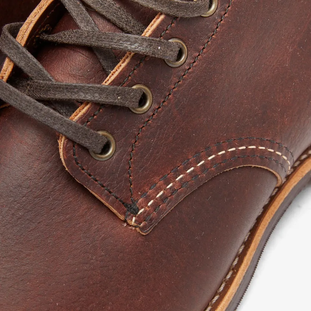 Blacksmith's Boots Red Wing